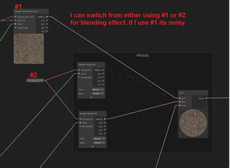 The world of shaders is vast and can be confusing. . Unity texture2d mipchain